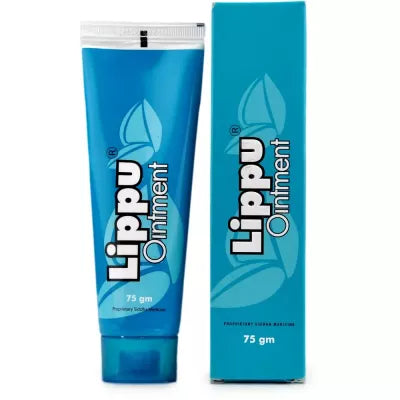 Dr. Jrk's Lippu ointment