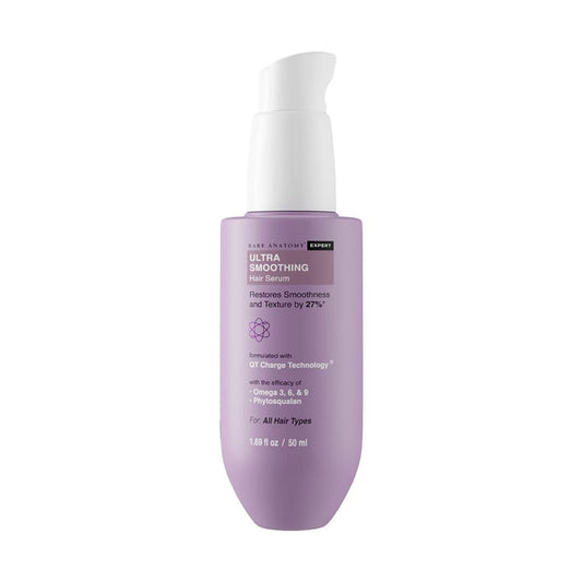 Bare Anatomy Ultra Smooth ing Hair Serum-50ml
