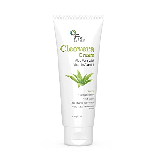 Fixderma Cleovera Face Cream -60 gm