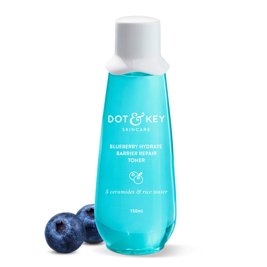 Dot & Key Rice Water Probiotics Hydrating Toner -150 ml