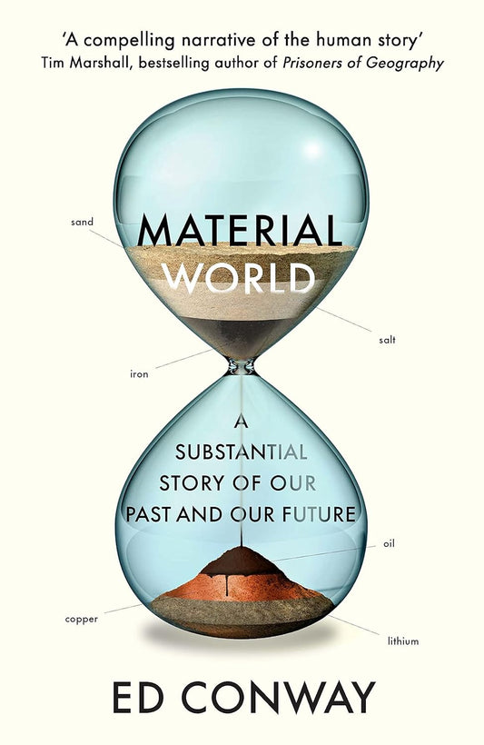 Material World (Paperback)