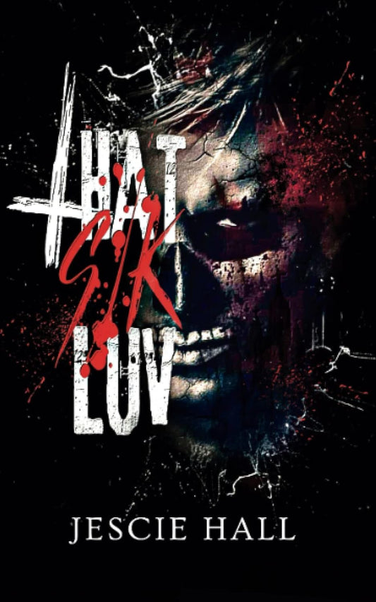 "The Mindfuck Series and THAT SIK LUV"..Paperback ....