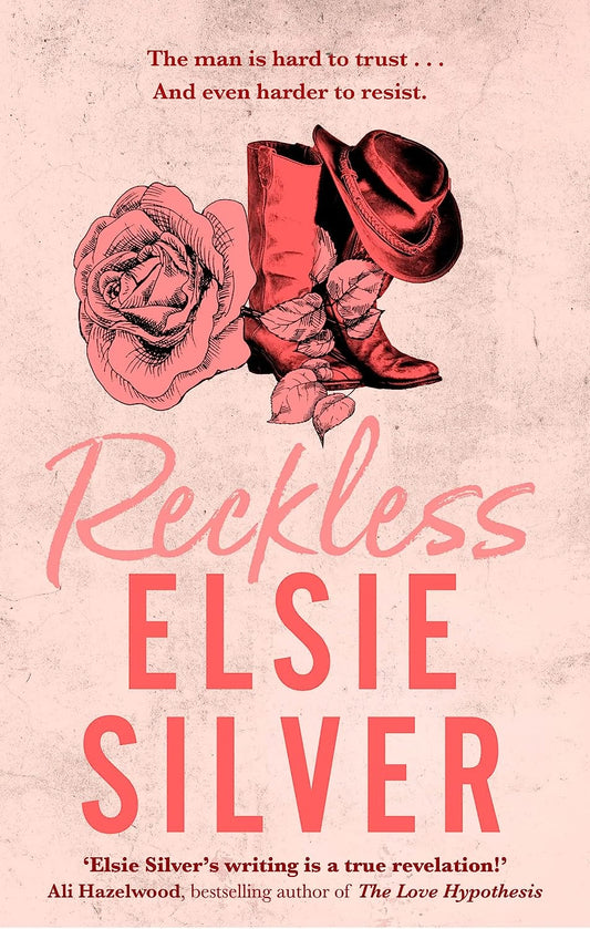 Reckless (Paperback)