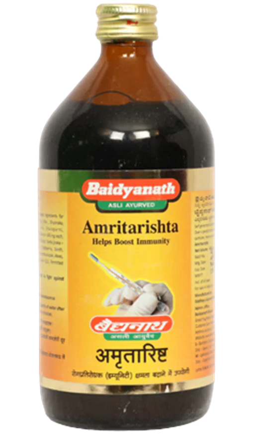 Baidyanath Amritarishta