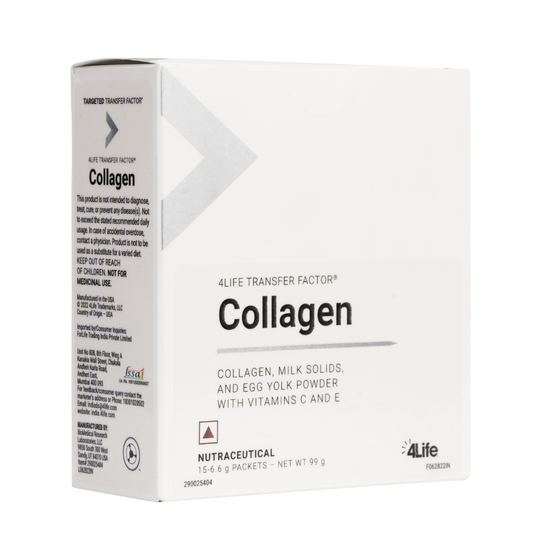 4life Transfer Factor Collagen - 99gm