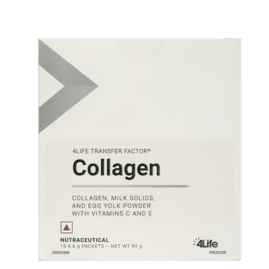 4life Transfer Factor Collagen - 99gm