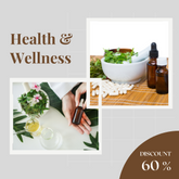 Health and Wellness