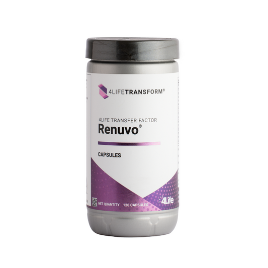 4Life Transfer Factor Renuv - 120 capsules