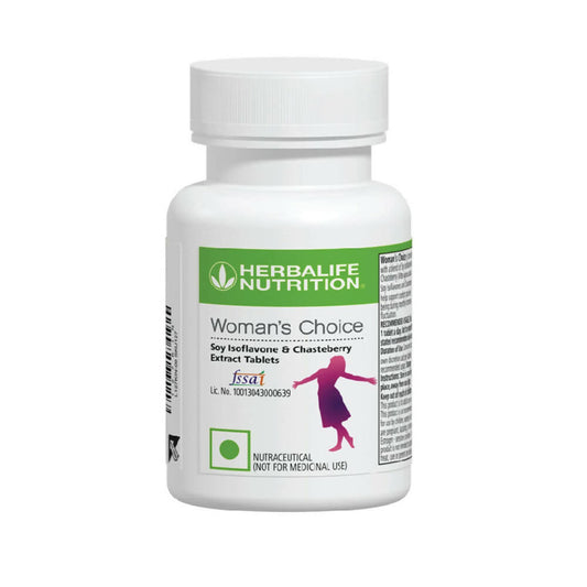 Herbalife Nutrition Woman's Choice Tablets -30 tabs
