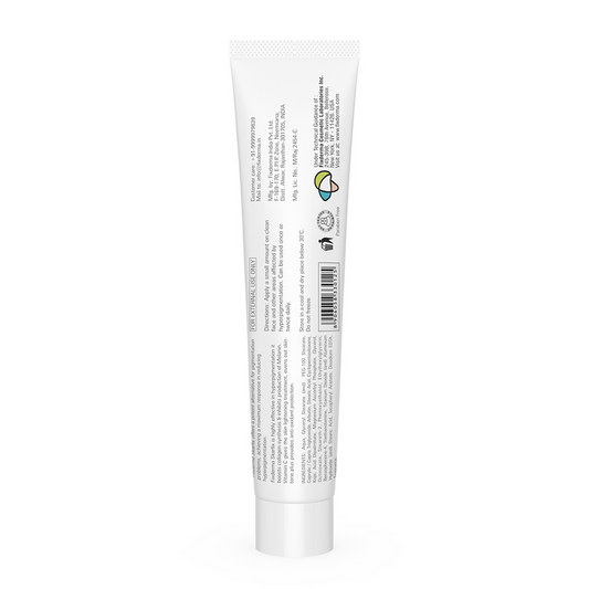 Fix-derma Skar-fix-Plus Cream - 15 gm