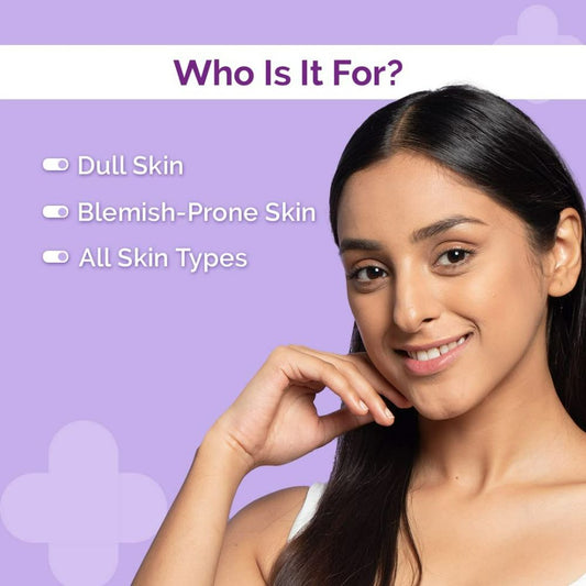 Derma Co 2% Kojic Acid Face Serum