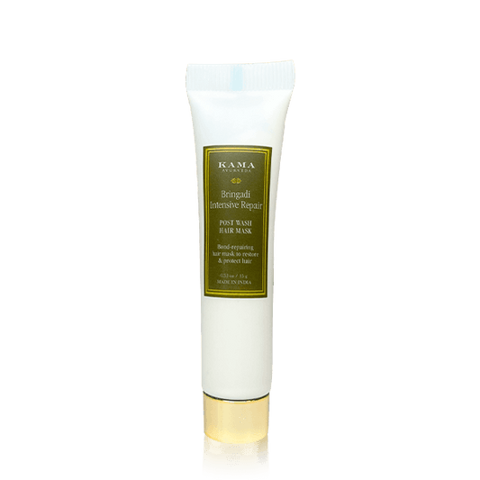 Kama Ayurveda Bringadi Hair Restore Kit