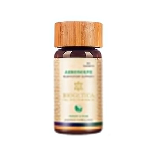 Biogetica Aerosolve - Respiratory Support, -  80 Tablets