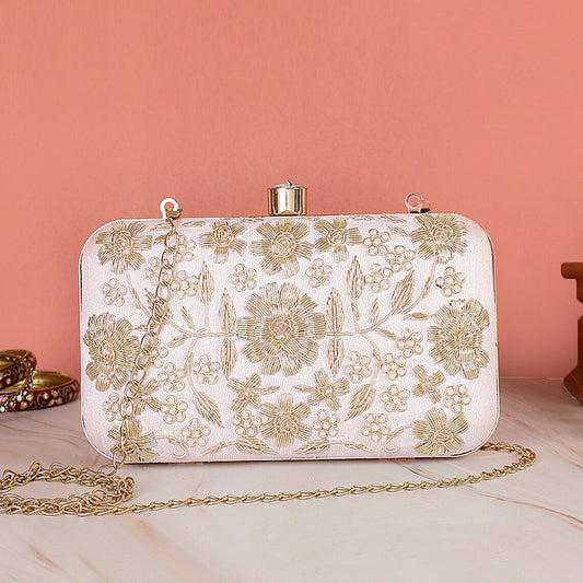 Designer Evening Party Clutch