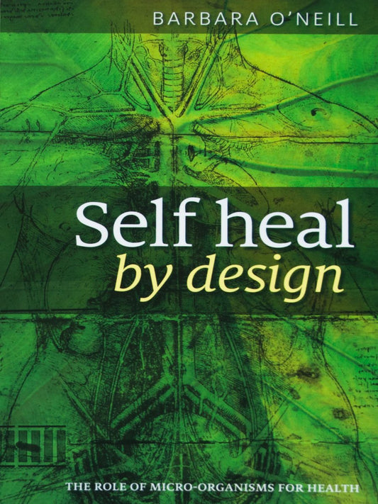 108 MAGIC  & Self Heal By Design..  Paperback (S)