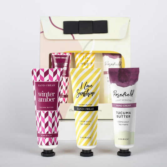 Kimirica I Love Sunshine Hand Creams Combo