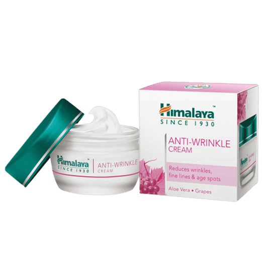 Himalaya Anti Wrinkle Cream