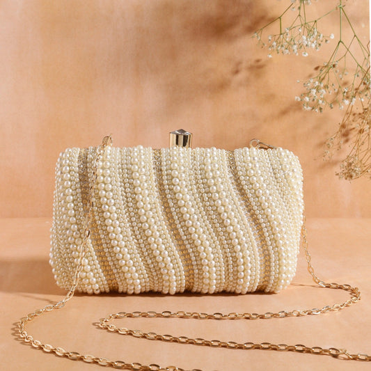 Bridal Purse/Indian Fancy Clutch