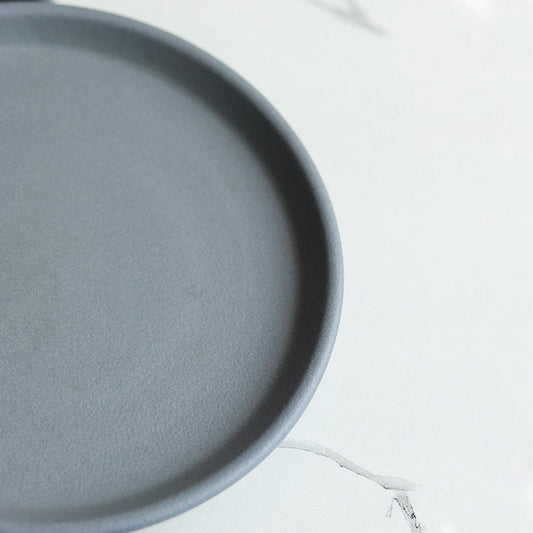 Sabae Snacks Ceramic Plate | Set of 2