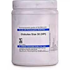 Willmar Schwabe Globules Size 30 (1kg)