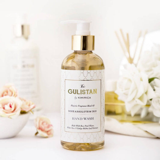 Kimirica The Gulistan Hand Wash - 300 ml