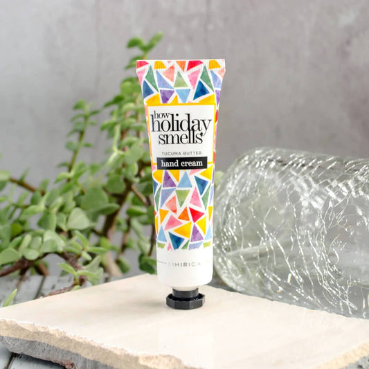 Kimirica How Holiday Smells Hand Cream - 30 ml