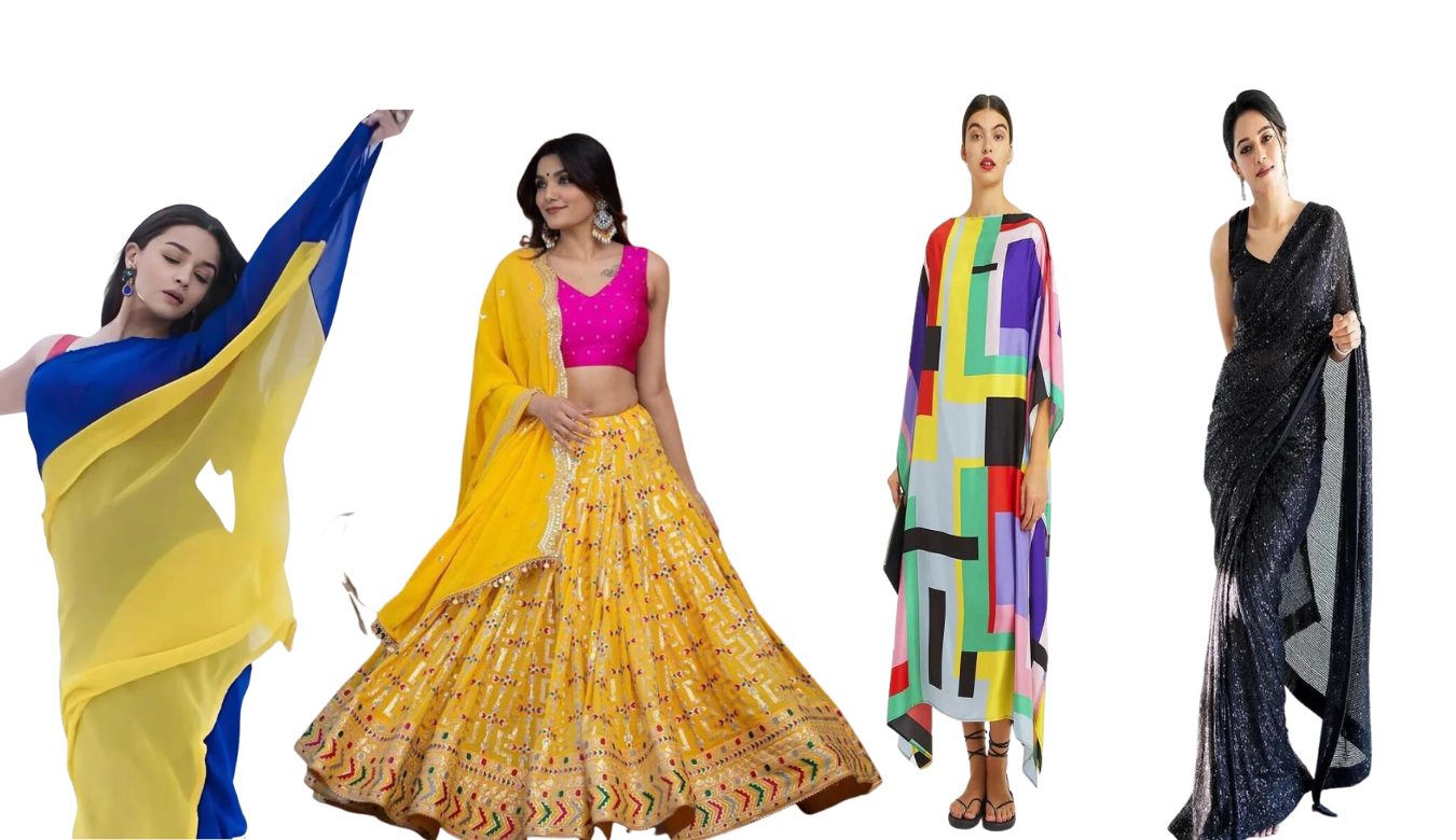 Women Clothing