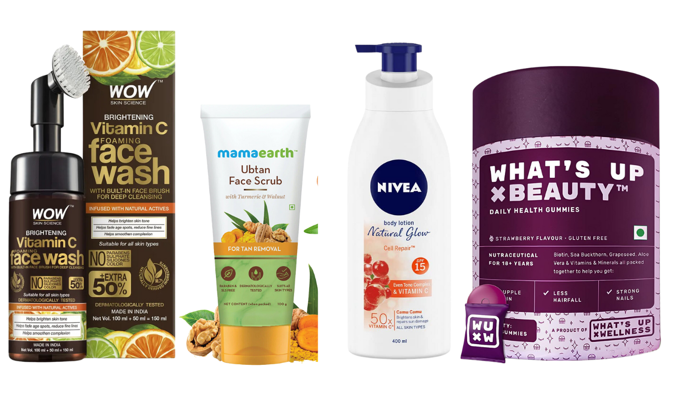 Skin & Personalcare