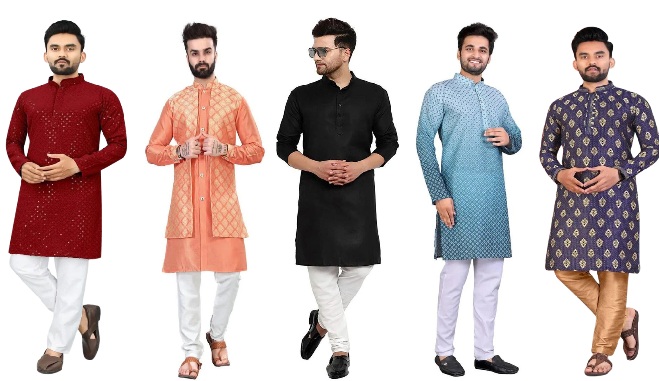 Men Clothing