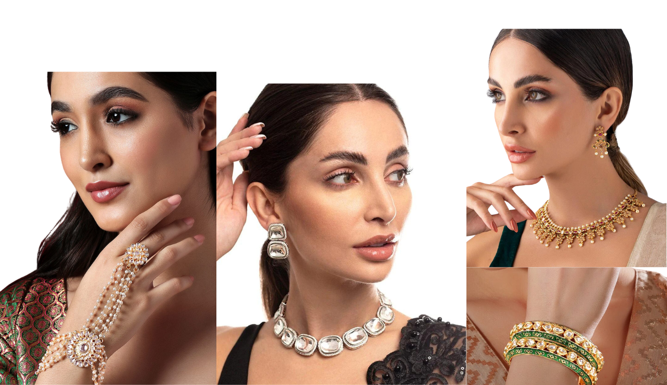 Fashion Accessories