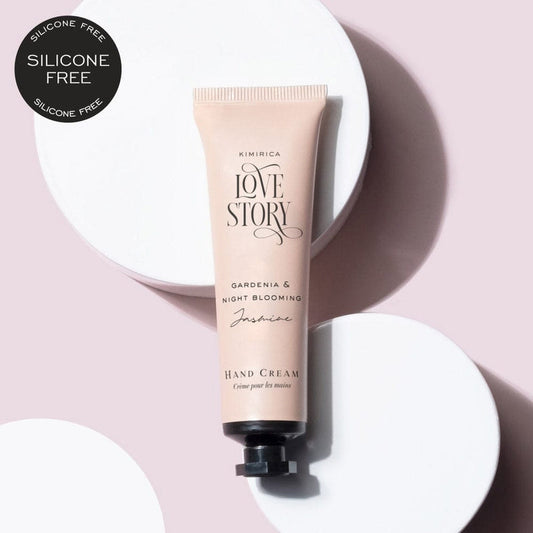 Kimirica Love Story Hand Cream - 30 ml