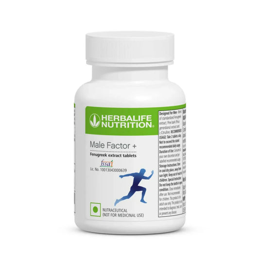 Herbalife Male Factor | 60 Tablets