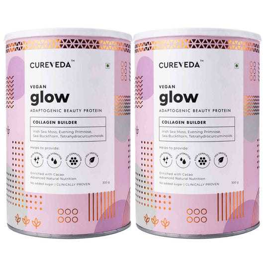 Cureveda Glow & Glow
